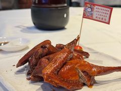 -侨美食家·40年地道粤菜(珠江新城店)