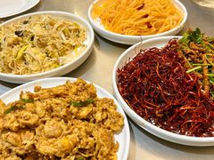 -榆林镇筋饼(知春路店)