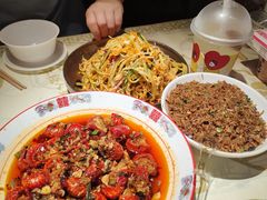 -串盟烧烤大排档·长沙美食地标(星沙店)