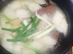 -猛料鸭仔饭(赤坎店)