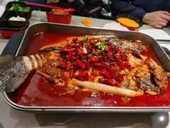 -半天妖烤鱼(大兴宾馆店)