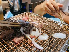 -九田家黑牛烤肉料理(西溪龙湖天街店)