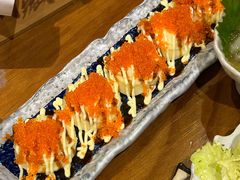 土豆沙拉-半藏居酒屋(香港花园店)
