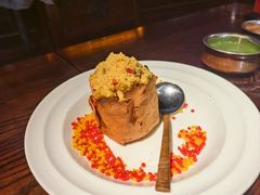 -甘尼仕印度餐厅爵士酒吧(阳春巷店)