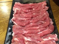 -众宜轩老北京铜锅涮肉·四合院(建国门店)