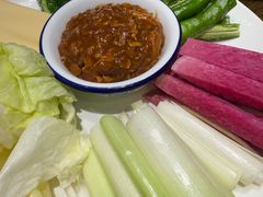 -食理八湘(中海城风情苑北区店)