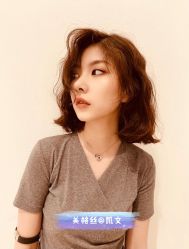 -美格丝M.G.S Hair Salon