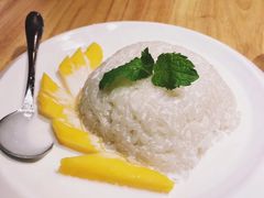 -喜越泰莱·泰越料理(海逸新天地店)