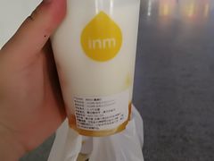 -一鸣真鲜奶吧(动车南站店)