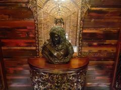 -福禧酒窖·中餐厅 (万柳店)