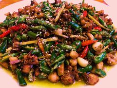 -兔槽江湖菜·重庆璧山兔(水围店)