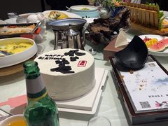 -煎饼卷大葱·非遗传承·潍坊菜(十笏园店)