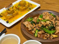 -隔壁老王·家常云南菜(花巷店)