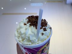 -霓裳茶舞(上海静安大悦城店)