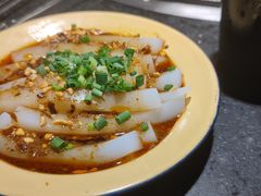 -米氏火鱼·泡椒鱼火锅(李子坝老店)