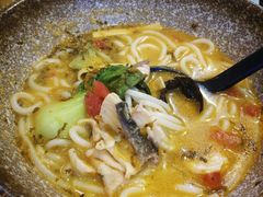 -蒙自源小锅米线(金佰利店)