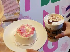 -星巴克臻选(杭州嘉里中心1F店)