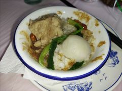 -阿隆煲店(秀仁苑店)