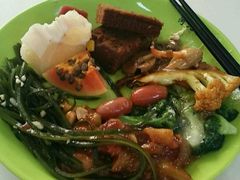 -比尔斯健康烤肉自助餐厅