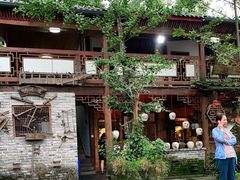 -青城甲(青城山店)