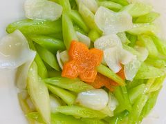 -晋阳饭庄(虎坊桥店)