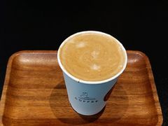 -野鸽子咖啡(中航店)