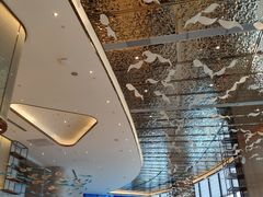 -威海蓝海御华大饭店·蓝钻美食自助百汇