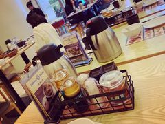 -添好运点心专门店(百老汇店)