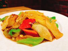 -關東雪东北菜(中庚漫游城店)