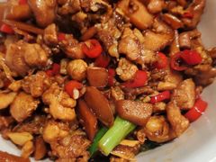 -老街鱼嘴巴(步步高新天地店)