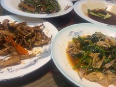 -会仙楼饭庄(宽厚里店)