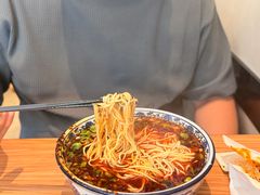 -有礼有面(知春路店)