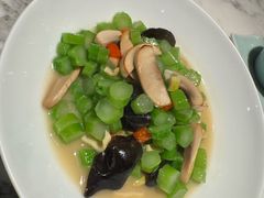 -杭州君悦酒店·湖滨28中餐厅