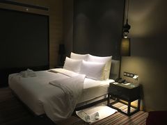 -重庆富力艾美酒店