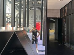 -锐动健身(博地中心店)
