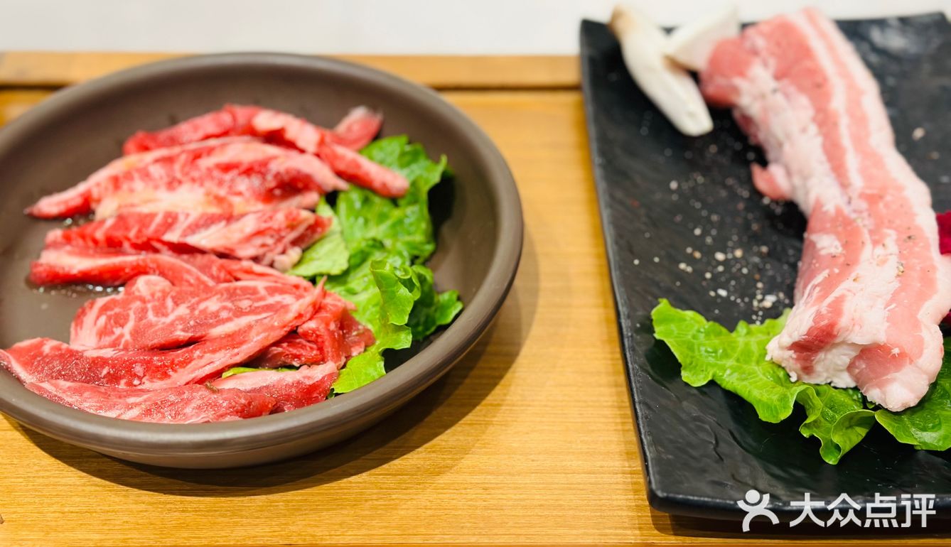上海新店｜济州食堂：酱油蟹太赞了