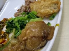 -文星素食(兴华路店)