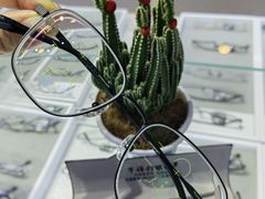 -罗伯特眼镜·蔡司官方授权(罗湖国贸店)