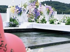 -水上明月·湖景餐厅