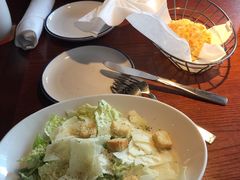 -RED LOBSTER(多伦多DT店)