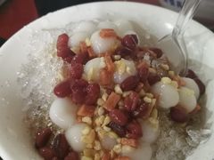 冰汤圆-储奇门鳝鱼火锅(总店)