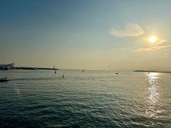 -青岛第三海水浴场