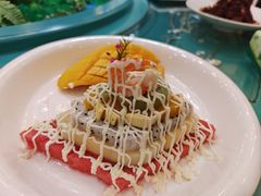 -齐家花园大酒店(宝山店)