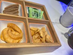 -马邦子·紫苏烤鱼(恒隆广场店)