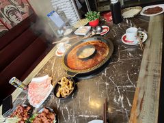-重庆大队长火锅(临沂店)