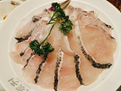 -川东坝子火锅(宝龙店)
