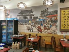 -聚首堂·特色小吃·肘子(什刹海德胜门店)