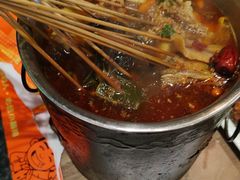 -小董哥烤串(故宫店)