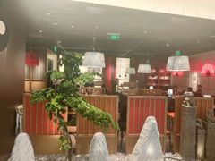大堂-和府捞面(西溪印象城店)