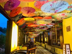 -华山御温泉度假村